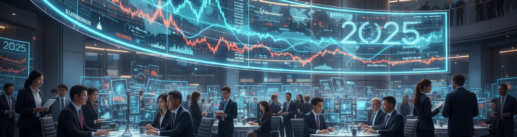 2025年の振り返り記録